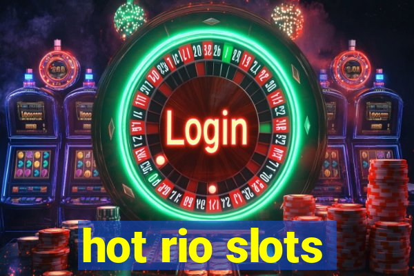 hot rio slots