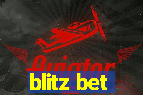 blitz bet