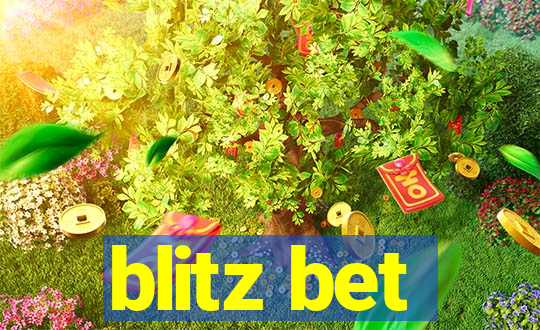 blitz bet