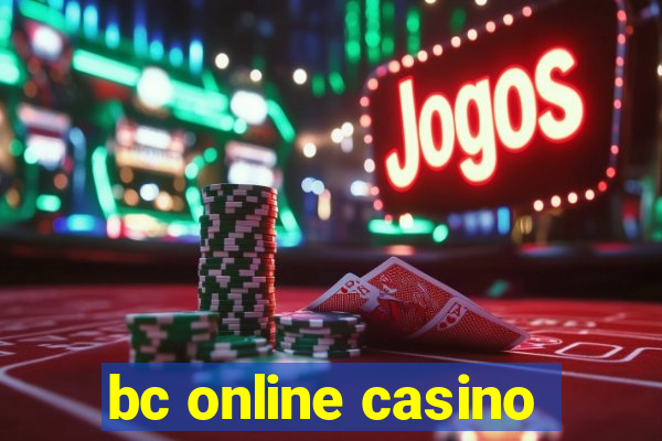 bc online casino