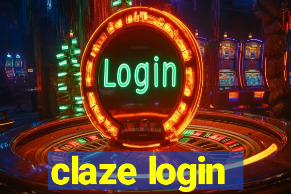 claze login