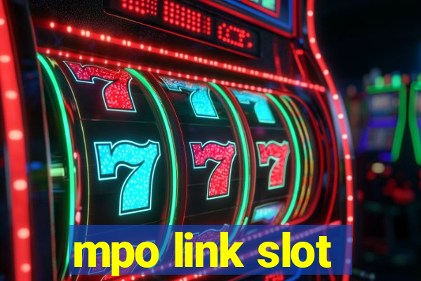 mpo link slot