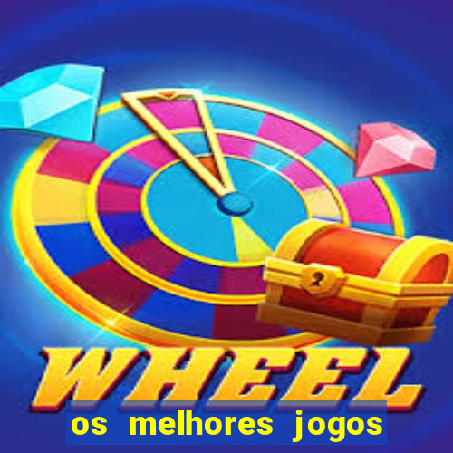 os melhores jogos para ganhar dinheiro