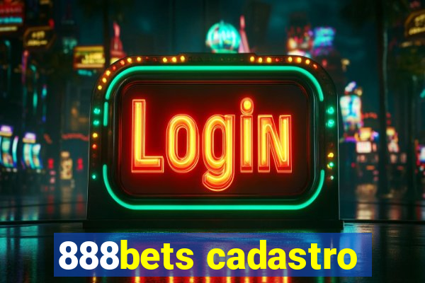 888bets cadastro