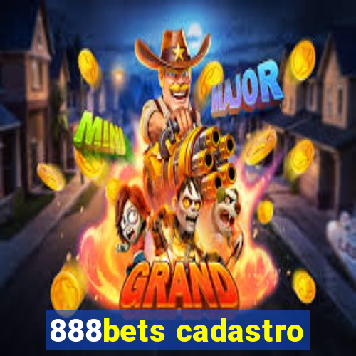 888bets cadastro