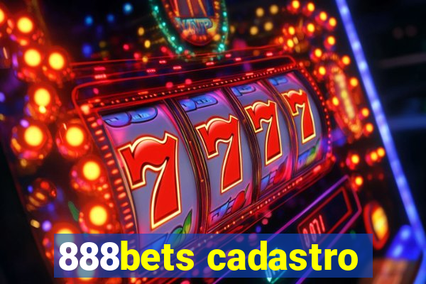 888bets cadastro