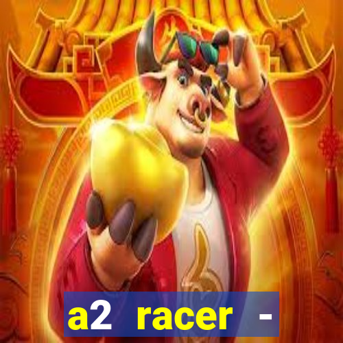 a2 racer - riscando o asfalto filme completo dublado download