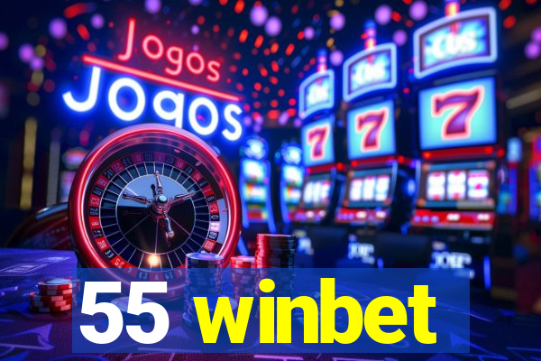 55 winbet