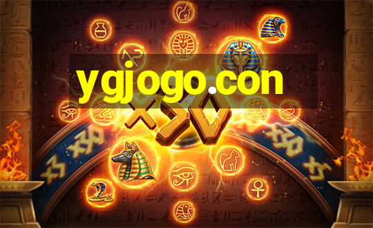 ygjogo.con