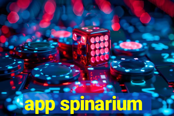 app spinarium