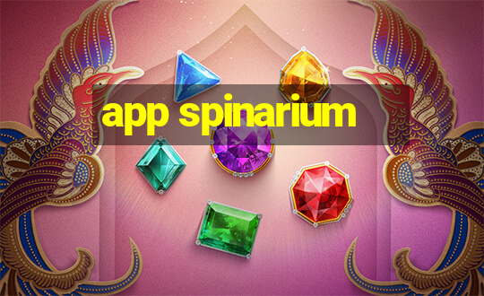 app spinarium