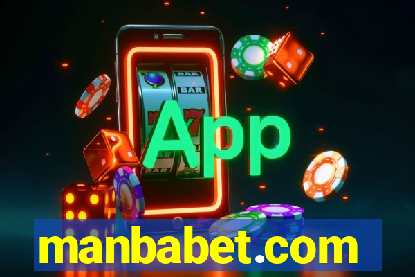 manbabet.com