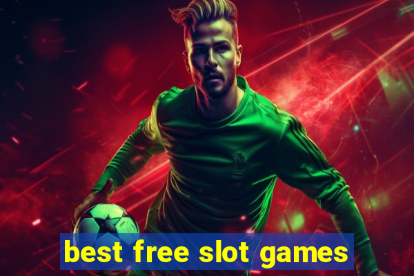 best free slot games