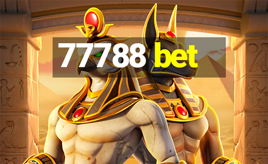 77788 bet