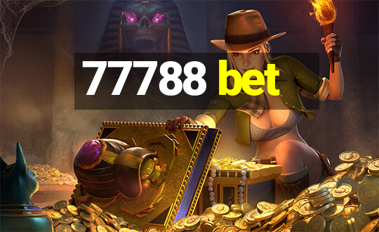 77788 bet