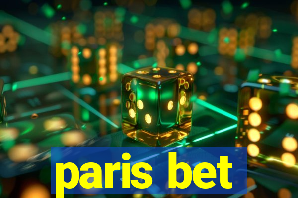 paris bet