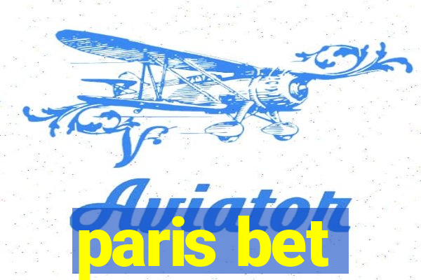 paris bet