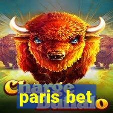 paris bet