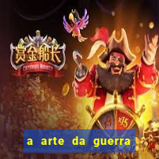 a arte da guerra - sun tzu pdf completo