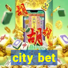 city bet