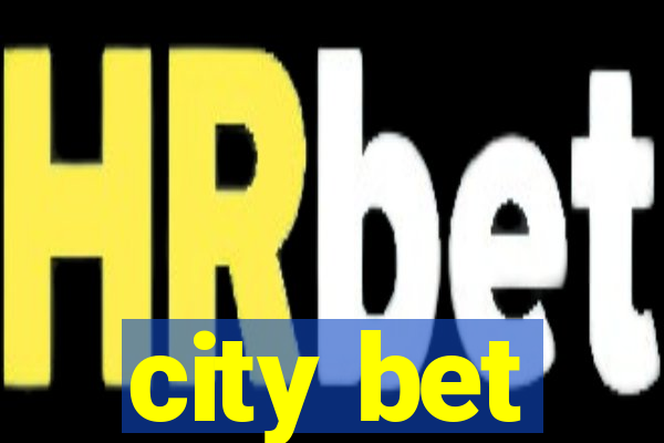 city bet