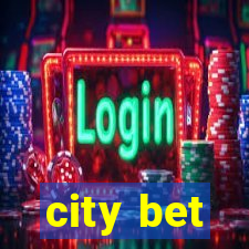 city bet