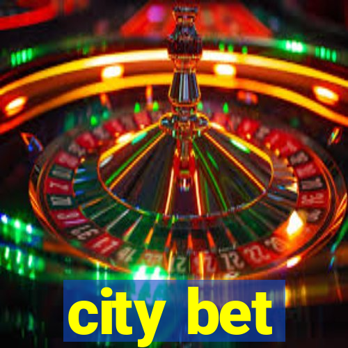 city bet