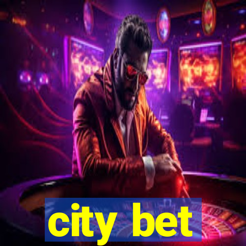 city bet