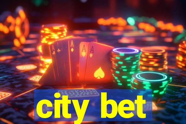 city bet