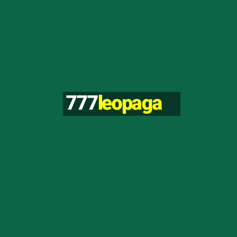 777leopaga