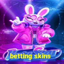 betting skins