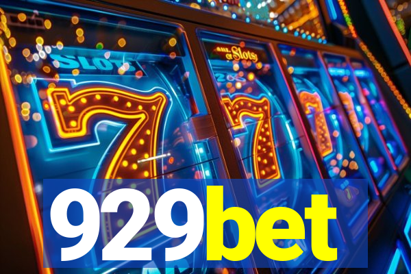 929bet