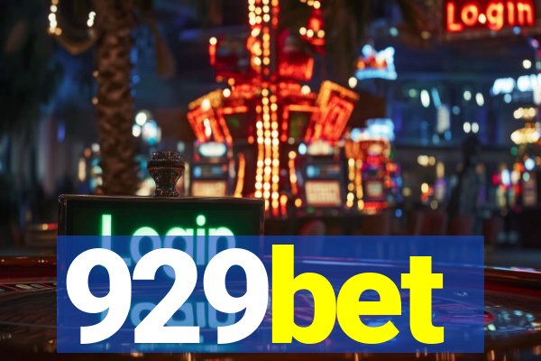 929bet