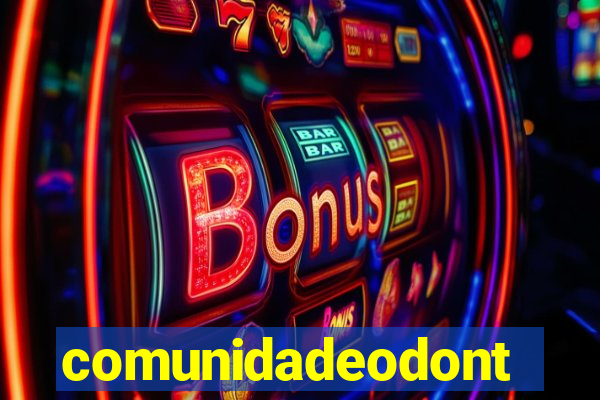 comunidadeodontorise.com.br