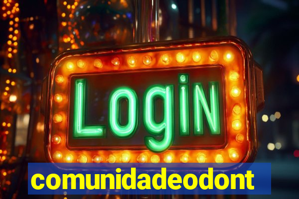 comunidadeodontorise.com.br