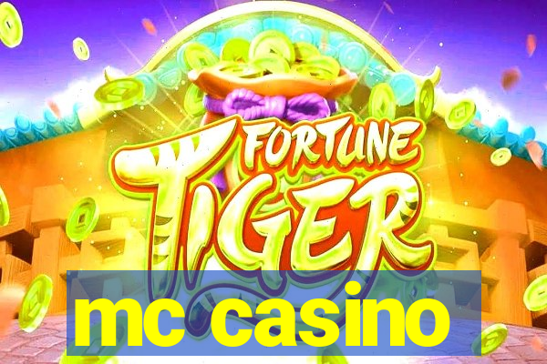 mc casino