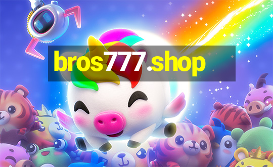 bros777.shop