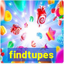 findtupes