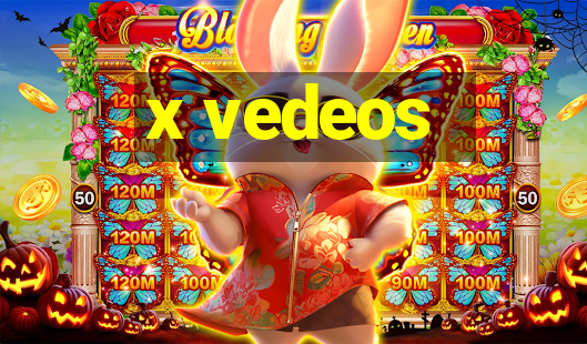 x vedeos