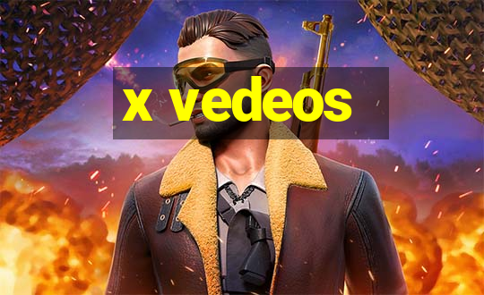 x vedeos