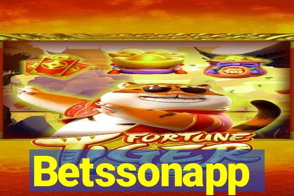 Betssonapp