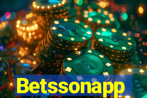 Betssonapp