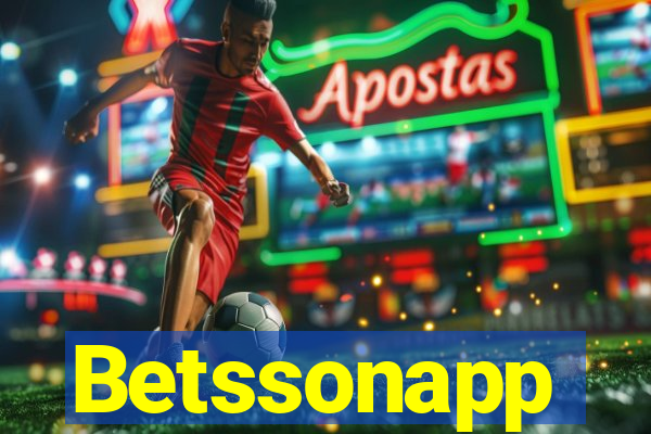 Betssonapp