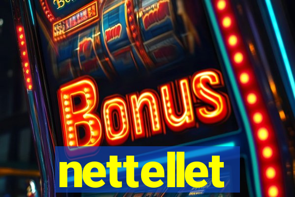 nettellet