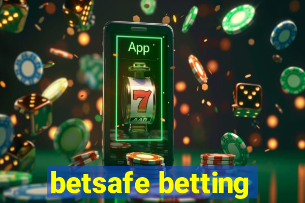 betsafe betting