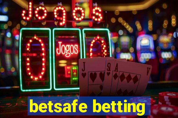 betsafe betting