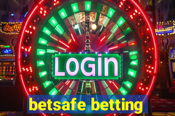 betsafe betting