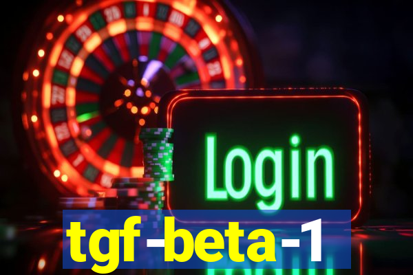 tgf-beta-1