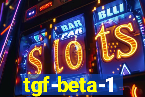 tgf-beta-1