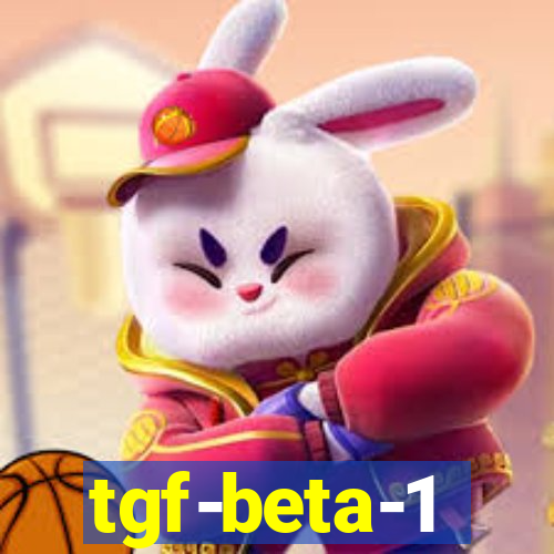 tgf-beta-1